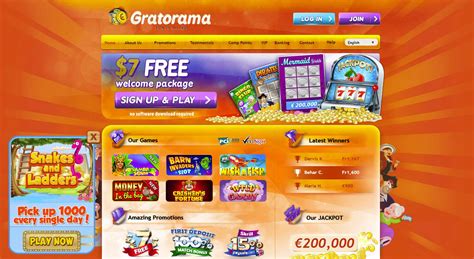 gratorama online casinoindex.php